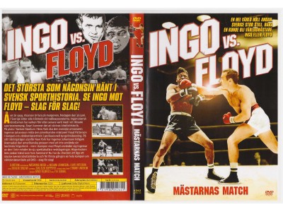Ingo vs. Floyd    